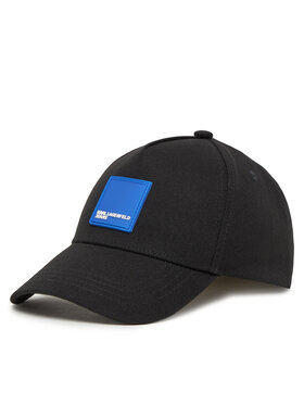 Karl Lagerfeld Jeans Karl Lagerfeld Jeans Cap A1W33002 Schwarz