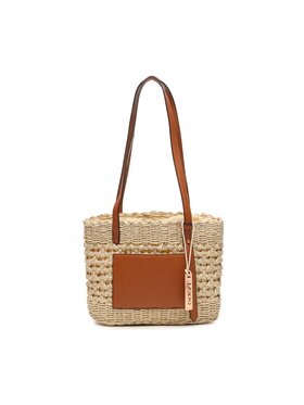 Nobo Nobo Rankinė NBAG-XP0390-C000 Smėlio