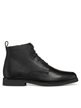 Geox Geox Ghete U Claudio U6658A 00047 C9999 Negru