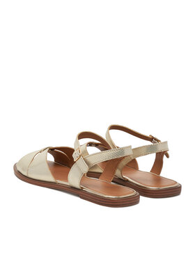 Lasocki Lasocki Sandalen WI23-CONA-01 Goldfarben