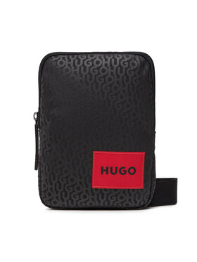 Hugo Hugo Geantă crossover Ethon Ao 50476898 Negru