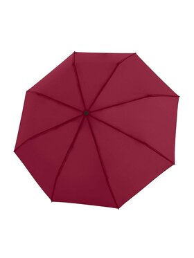 Knirps Knirps Parasolka 332577 Czerwony