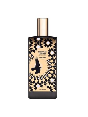 Memo Paris Memo Paris Moroccan Leather woda perfumowana spray 75ml Woda perfumowana