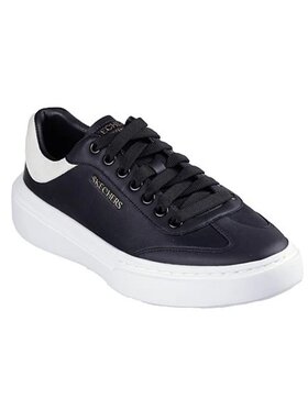 Skechers Skechers Sneakersy Cordova Classic Lighto Czarny