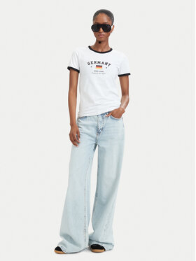 T-Shirt Guess Jeans