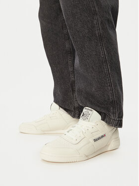 Reebok Reebok Snīkeri SS-WORKOUT PLUS 100255986 Krēmkrāsas