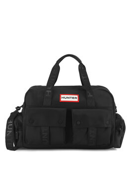 Hunter Hunter Pārnēsajamā soma HTR-K-009-06 Melns