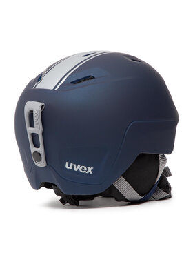 Κράνος Σκι Uvex φωτογραφία