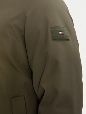 Parka Tommy Hilfiger φωτογραφία