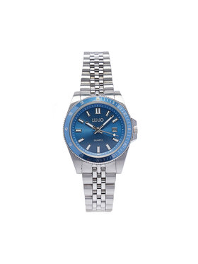 Liu Jo Liu Jo Zegarek Company Lady TLJ2320 Srebrny