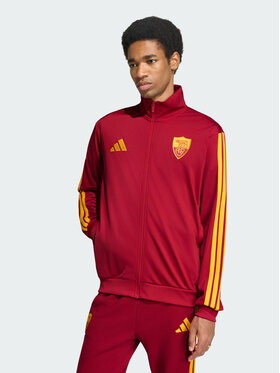 adidas adidas Kurtka wielofunkcyjna 171072 Czerwony Regular Fit