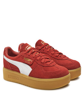 Puma Tenisice Palermo Elevata Wns 399348 03 Crvena