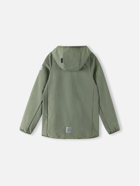 Μπουφάν μεταβατικό Reima φωτογραφία