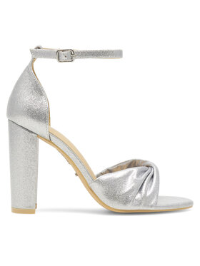 DeeZee DeeZee Sandali KLKK07-13 Argento