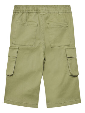 Παντελόνι υφασμάτινο United Colors Of Benetton φωτογραφία