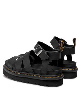 Dr. Martens Sandali Blaire 24235001 Črna