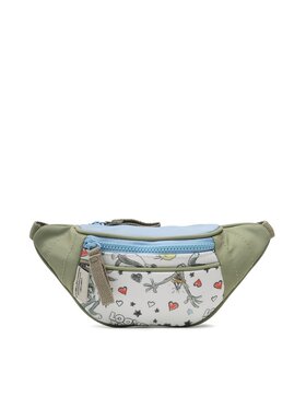 Looney Tunes Looney Tunes Saszetka nerka ACCCS_SS23_179WBLT Kolorowy