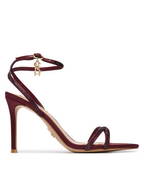Steve Madden Steve Madden Σανδάλια 11005123 Μπορντό
