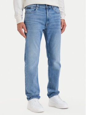 Calvin Klein Calvin Klein Jeans LV04RH738G Blau Slim Fit