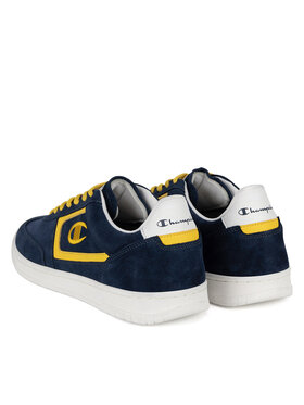 Champion Tenisice CL78 S LOW S22279-BS508 Tamnoplava