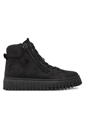 Tamaris Tamaris Stivaletti 1-25206-43 Nero
