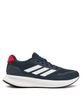 adidas adidas Παπούτσια για Τρέξιμο Runfalcon 5 JI0873 Σκούρο μπλε