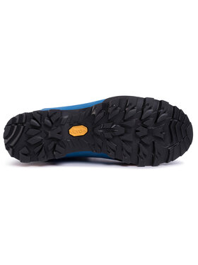 Παπούτσια πεζοπορίας Zamberlan φωτογραφία