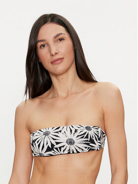 United Colors Of Benetton United Colors Of Benetton Gornji del bikini 3UYK5R04I Črna