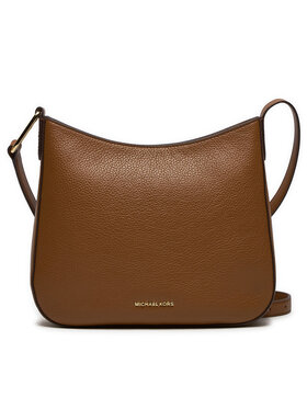 MICHAEL Michael Kors MICHAEL Michael Kors Torebka 32S4G8KM9L Brązowy