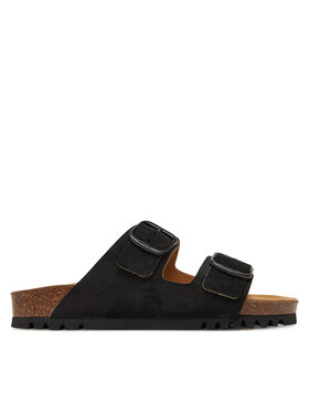 Scholl Scholl Plätud Josephine F32165 Must