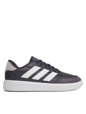 adidas adidas Tenisice Courtblock IF6504 Ljubičasta