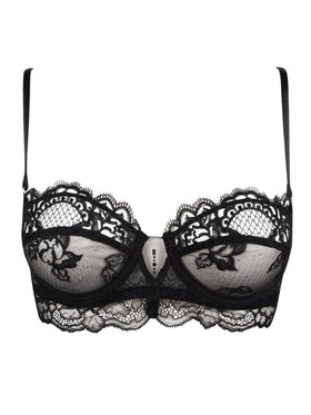 Lise Charmel Lise Charmel Biustonosz ACH3013 Czarny