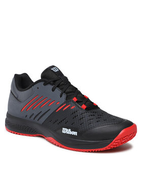 Wilson Wilson Scarpe da tennis Kaos Comp 3.0 WRS328760 Nero