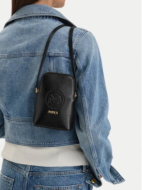 MEXX MEXX Táska CEO-MEXX-L-008-10 Fekete