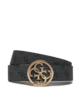 Guess Guess Moteriškas Diržas BW9062 P4135 Juoda