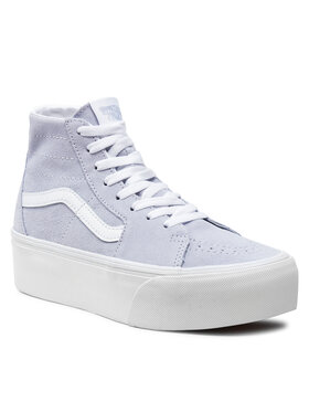 Vans Tenisice Sk8-Hi Tapered Stackform VN000CN5CHA1 Plava