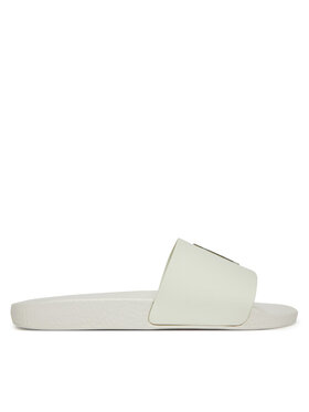 Polo Ralph Lauren Polo Ralph Lauren Papucs 809962615001 Fehér