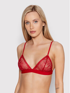 SPANX Undie Tectable Full Underwire Reggiseno per le donne - Rosa - 2B :  : Moda