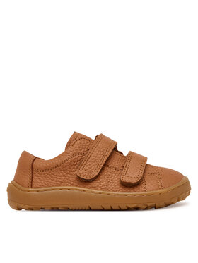 Froddo Froddo Félcipő Barefoot Baze G3130284-2 S Barna