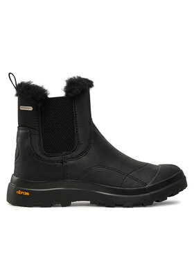 EMU Australia EMU Australia Cizme de zăpadă Woodroffe W13095 Negru
