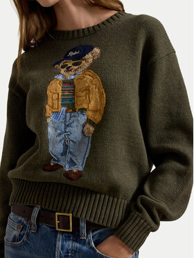 Polo Ralph Lauren Πουλόβερ Polo Ralph Lauren - 4