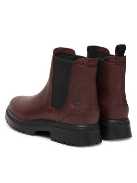 Timberland Μποτάκια με λάστιχο Timberland - 4