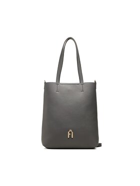 Furla Furla Torebka Primula WB00934-BX0041-2269S-9-035-20-RO-B Szary