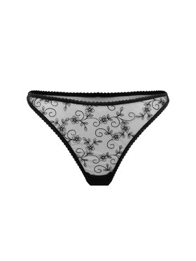 Love and Hate Love and Hate Perizoma Lara Nero