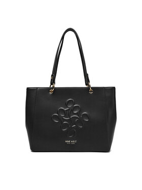Nine West Nine West Torbica CEO-GIANNA-H242051 Crna