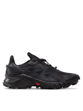 Salomon Salomon Jooksujalatsid Supercross 4 417362 26 V0 Must