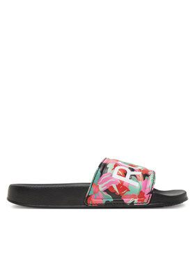 Roxy Roxy Klapki ARGL100287 Różowy