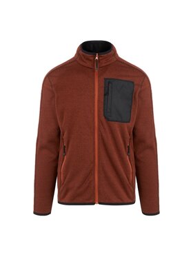 Regatta Regatta Kurtka outdoor Kitom Czerwony Long Fit