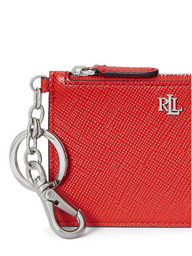 Θήκη πιστωτικών καρτών LAUREN RALPH LAUREN φωτογραφία