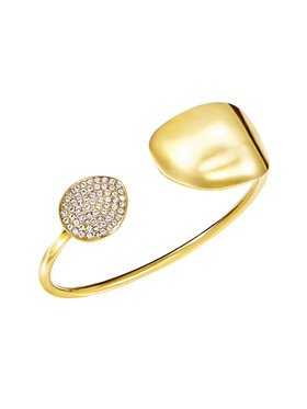 Breil Breil Bransoletka B WHISPER GLOW Złoty